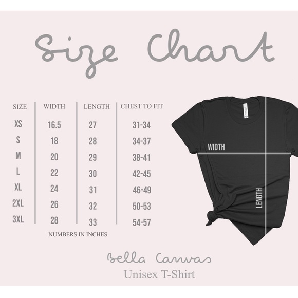 Handmade Love Like Jesus Tee - Picture 2 of 2